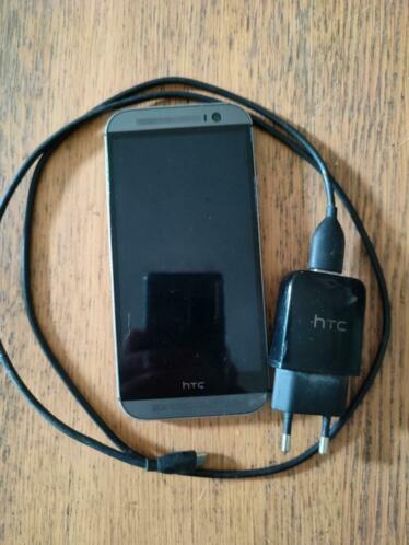 HTC ONE M8 16gb