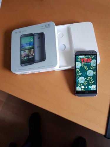 HTC one M8 16GB