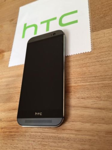 HTC One M8 16GB Grey