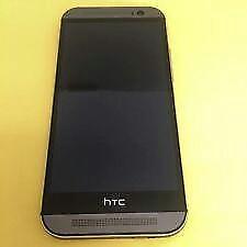 Htc one m8 16gb grijs