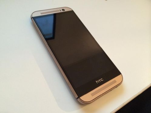 HTC One M8 16GB Nieuw Goud