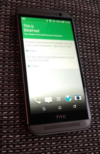 HTC one M8 16gb32gb