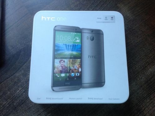 HTC one m8 18GB