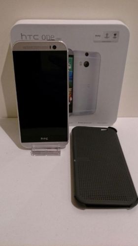 HTC One M8