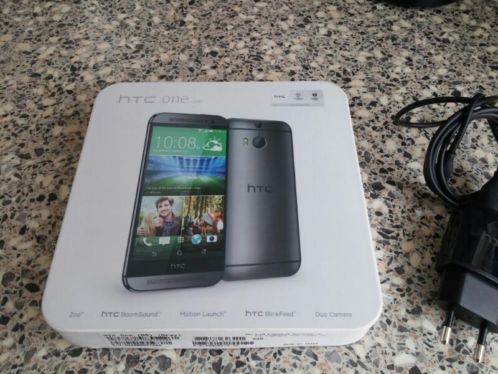 Htc one m8