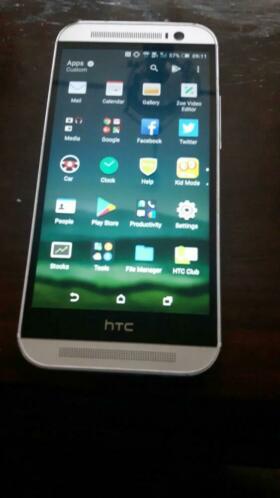 Htc one m8 26gb