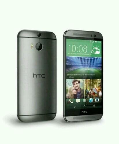 HTC one M8 