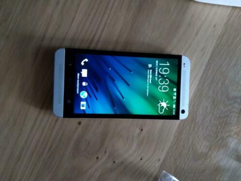 HTC one m8 32gb