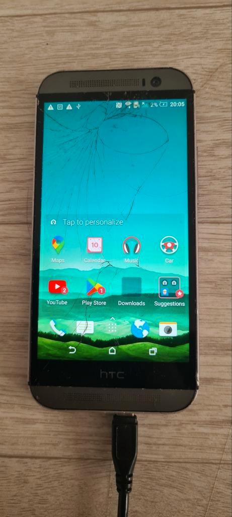 Htc one m8 32gb