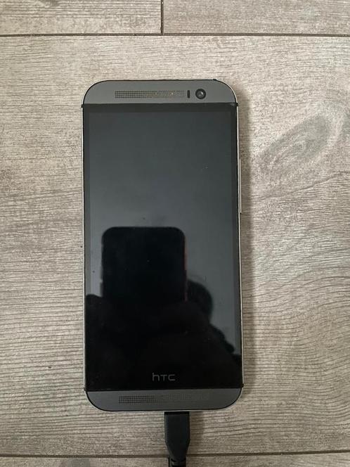 HTC One M8