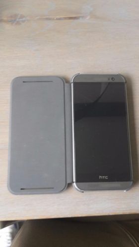 Htc one m8