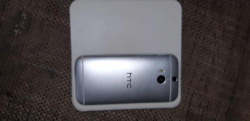 HTC one m8