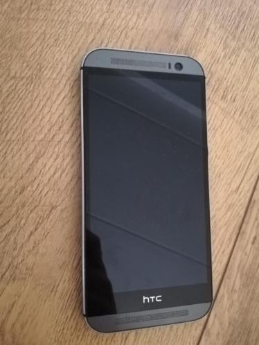 HTC One M8