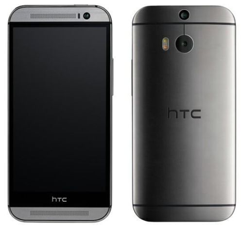 HTC one m8 