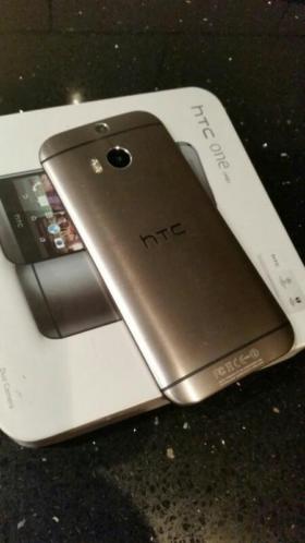 Htc one m8