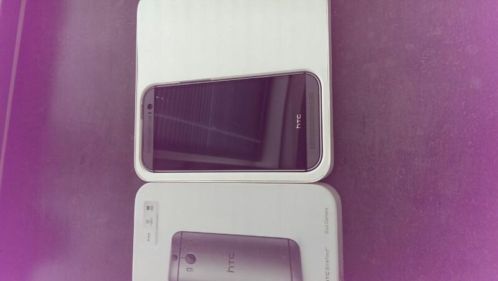 HTC one m8