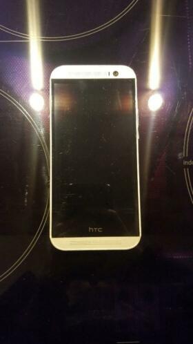 HTC one m8 