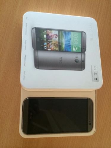 HTC one M8