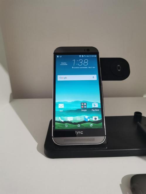 HTC One M8