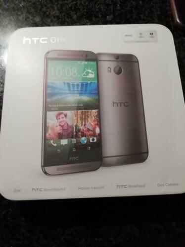 HTC One M8