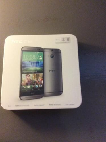 HTC One M8