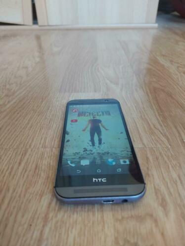 HTC one m8