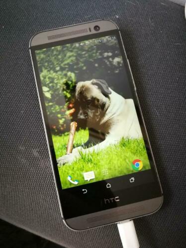 HTC One m8