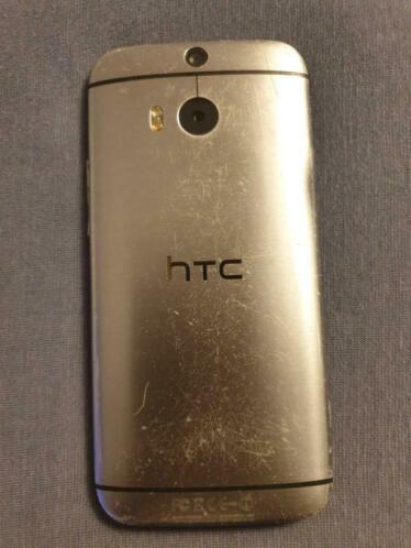 HTC One M8