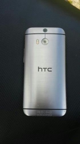 Htc one m8