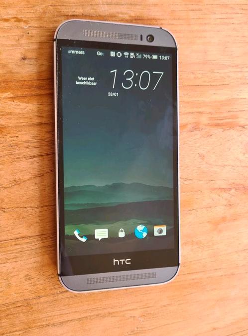 HTC One M8  accessoires