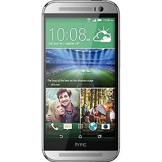 HTC One M8 gratis bij goedkoop 1 of 2 jaar abonnement