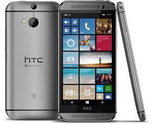 HTC One m8 gratis testen en houden