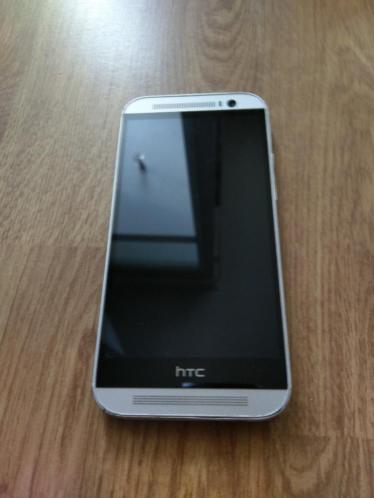 HTC One M8 gratis verzending