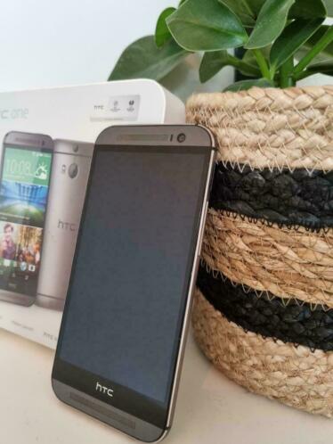 HTC one m8 - in goede staat