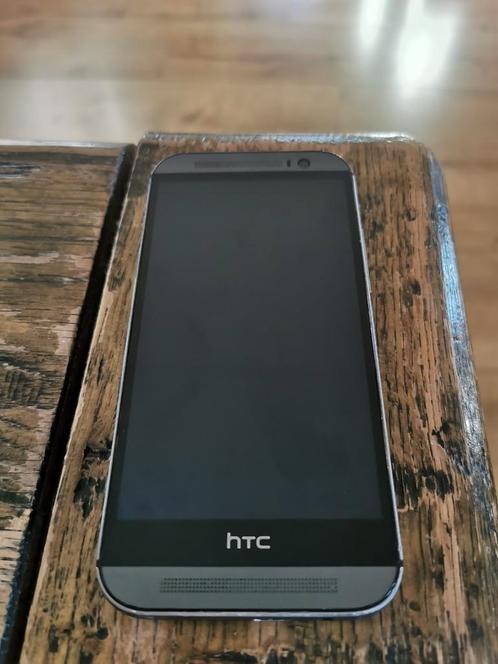 Htc one M8 in top staat