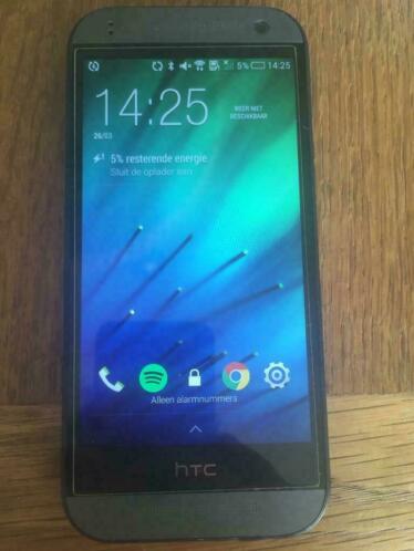 HTC One M8 mini