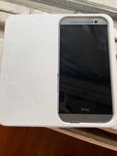 HTC One M8 (mobiele telefoon)