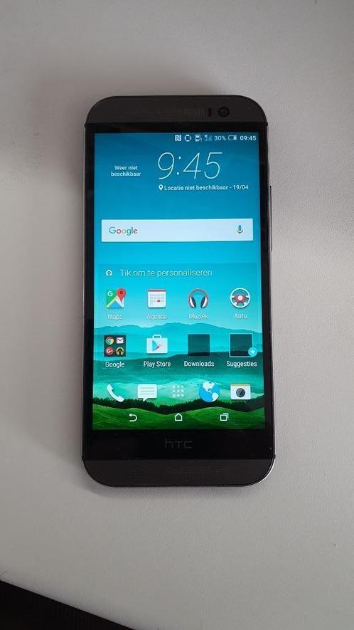 HTC One M8 mobiele telefoon