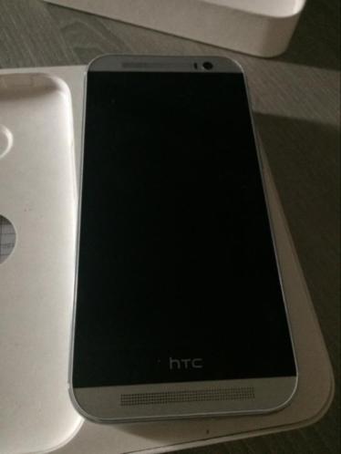 HTC one m8 MOET WEG