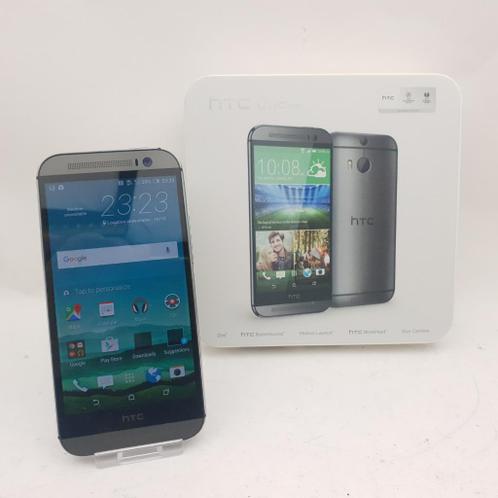 HTC One M8  Nu maar  39.99