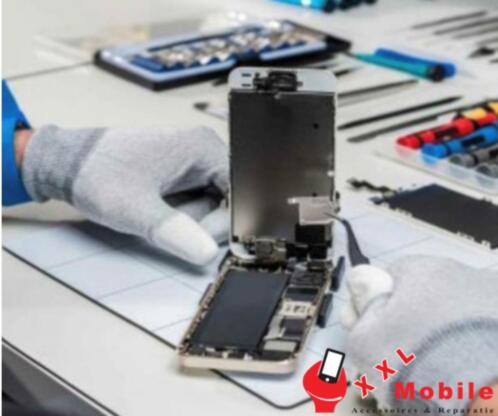 HTC One M8 Plus, U Play Beeldscherm Reparaties in Meppel