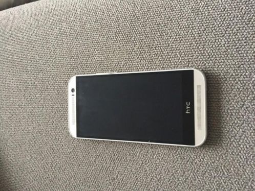 HTC one (m8 scan)