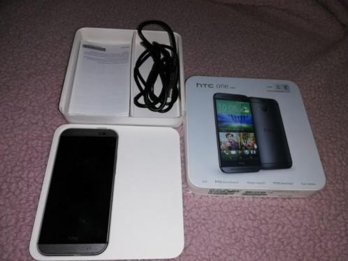 HTC one m8 te koop