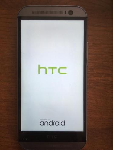 HTC One m8s