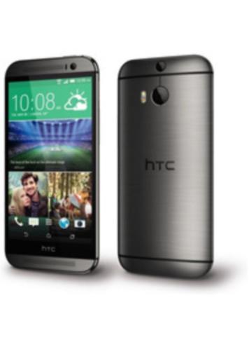 HTC One M8s 16GB grijs