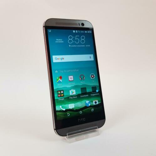 HTC One M8s 16gb  Nu voor maar 39.99