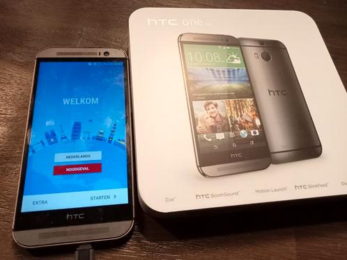 HTC one m8s