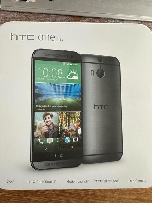 HTC ONE M8s