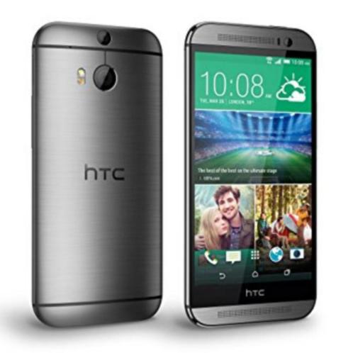 HTC One M8s