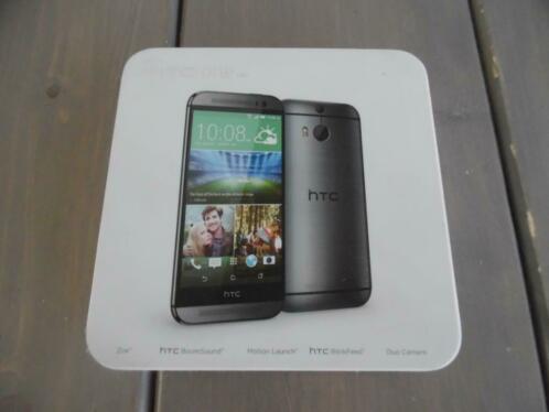 HTC ONE M8s
